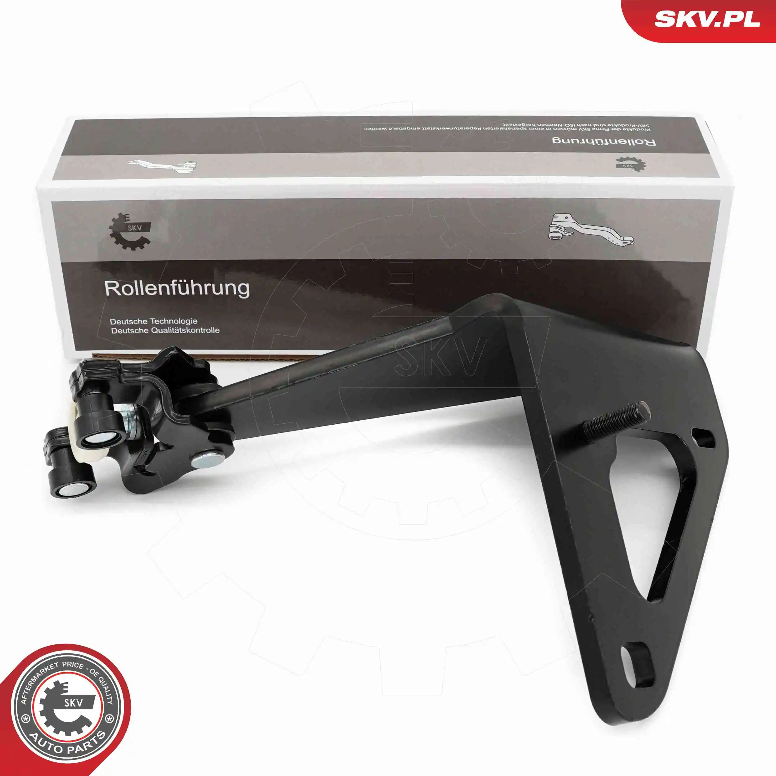 Roller Guide, sliding door